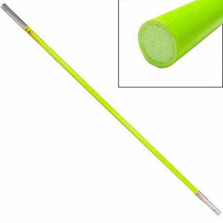 Jameson Pole, 72 in L Blade, Fiberglass Handle, 72 in Tool L 15393